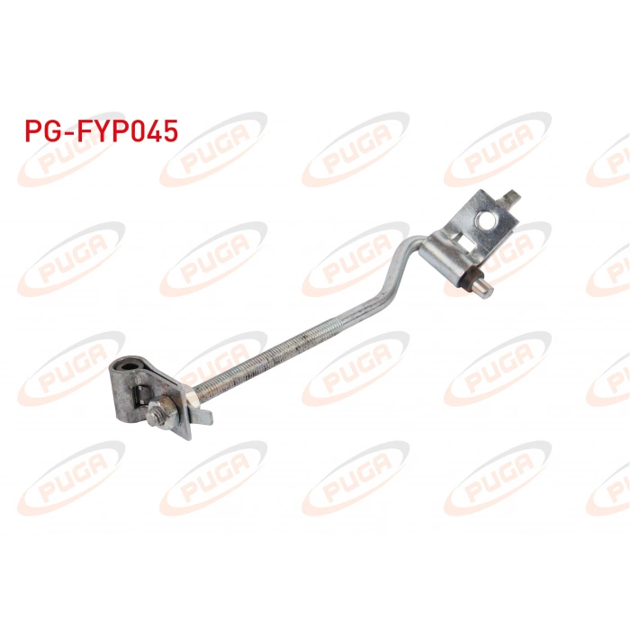 LIMITOR CUBUGU (TAKVIYELI) RENAULT 12 / TOROS