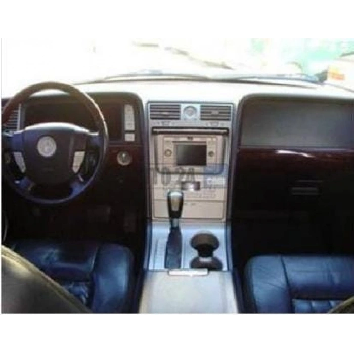LINCOLN NAVIGATOR- 03/04; ARAÇ BİLGİLERİ VE RESİMLERİ