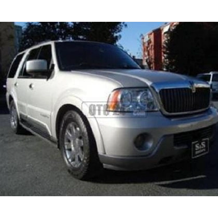 LINCOLN NAVIGATOR- 03/04; ARAÇ BİLGİLERİ VE RESİMLERİ