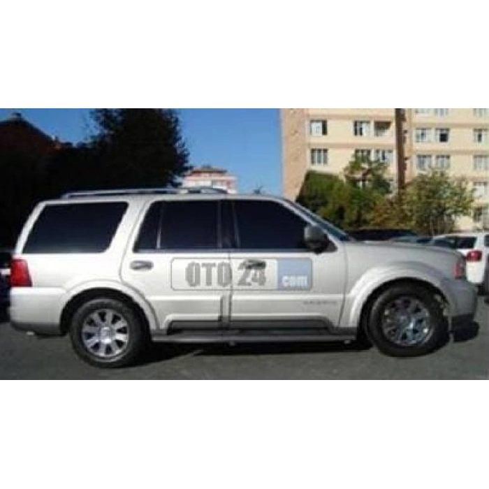 LINCOLN NAVIGATOR- 03/04; ARAÇ BİLGİLERİ VE RESİMLERİ