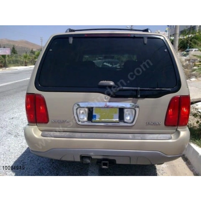 LINCOLN NAVIGATOR- 98/04; ARAÇ BİLGİLERİ VE RESİMLERİ