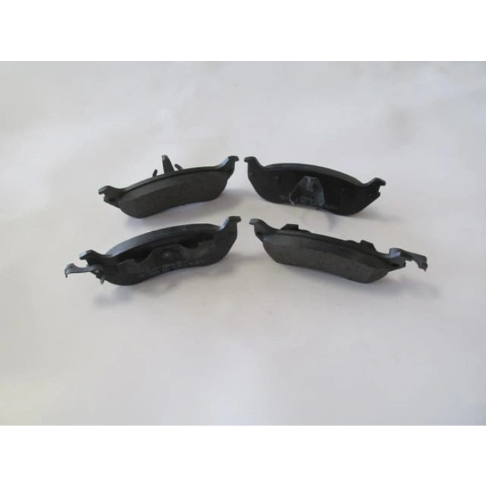 LINCOLN TOWN CAR- 98/02; ARKA FREN BALATASI (DİSK)(140.6X48.9X16)(BRAMAX)