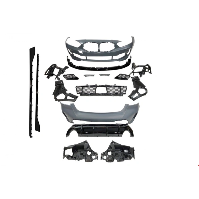 M135i M-TECH BODY KIT (ÖN-ARKA-YAN) F40 2019-