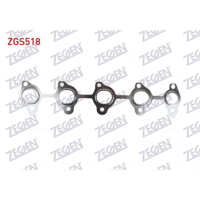 MANIFOLD CONTASI 206 / 307 / BIPPER / PARTNER / C2 / C3 / C4 / C5 / NEMO / BERLINGO 1.4-1.6 HDI / FIESTA / FOCUS 1.4-1.6 TDCI
