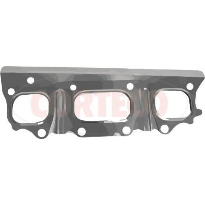 MANIFOLD CONTASI EGZOS CLIO IV/CAPTUR/MEGAN III-IV 1.2 Tce 13-