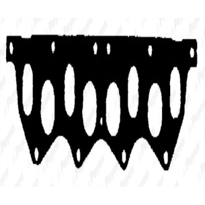 MANIFOLD CONTASI EGZOS FLASH/R19/R21/EXPRES/KANGOO/CLIO/MEGANE/LAGUNA/TRAFIC/MASTER/VIVARO 1.9-1.7 87-