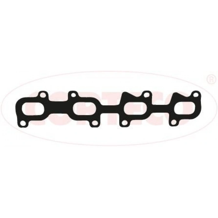 MANIFOLD CONTASI EGZOS JEEP CPMPASS-W204-212 2,2 CRD- OM 651 09-