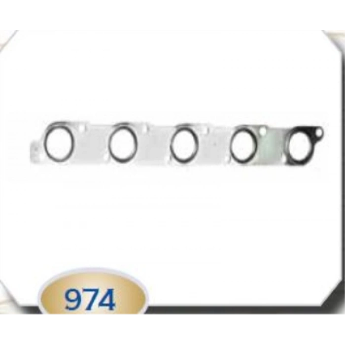 MANIFOLD CONTASI EGZOS SAC (200PS) TRANSIT V347 3.2 D 06-