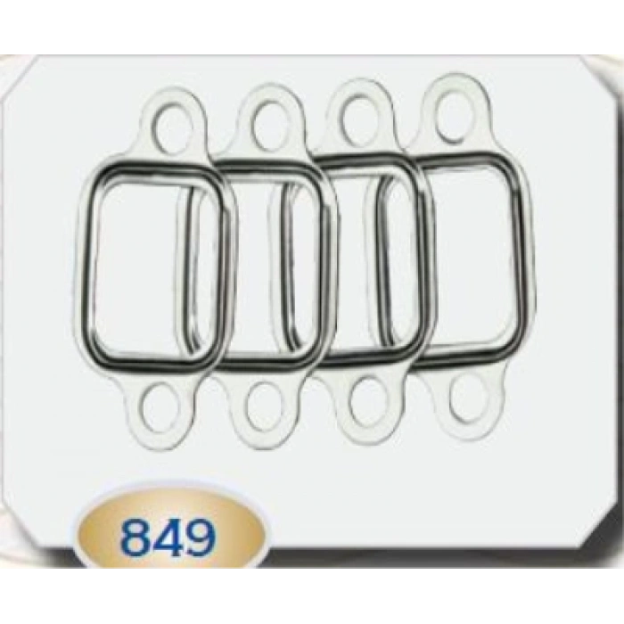 MANIFOLD CONTASI EGZOS TAKIM SAC - DORTLU TRANSIT TURBO 2.5 TD 97-