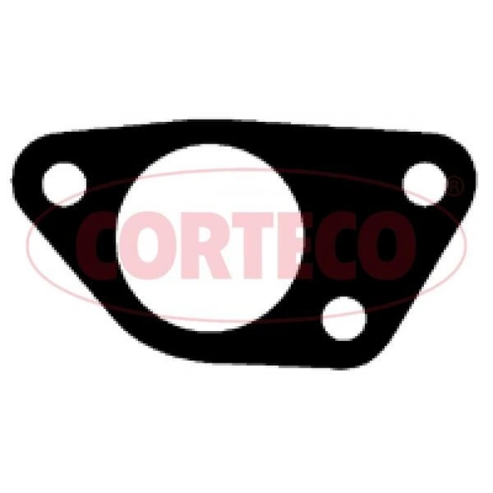 MANIFOLD CONTASI EGZOS ÜÇGEN 124-126 103 1985-1991