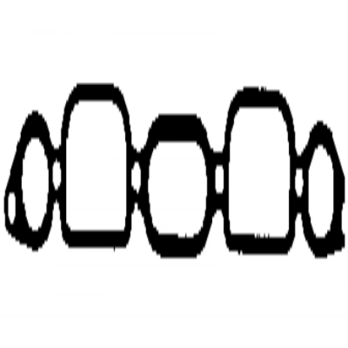 MANIFOLD CONTASI EGZOS W115-123 M 115 68-80