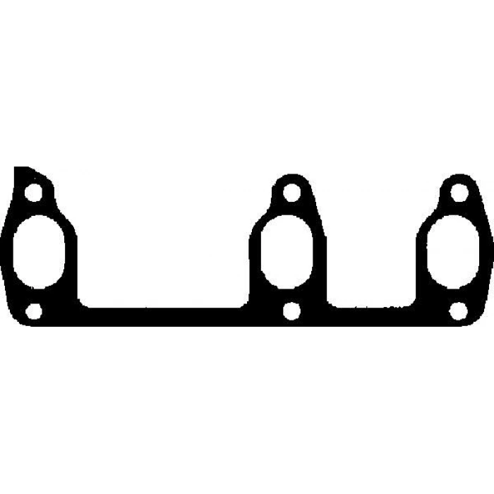 MANIFOLD CONTASI EGZOZ 530800 POLO-CORDOBA-FABIA AMF-BNV-BNM 1,4 TDI 99-