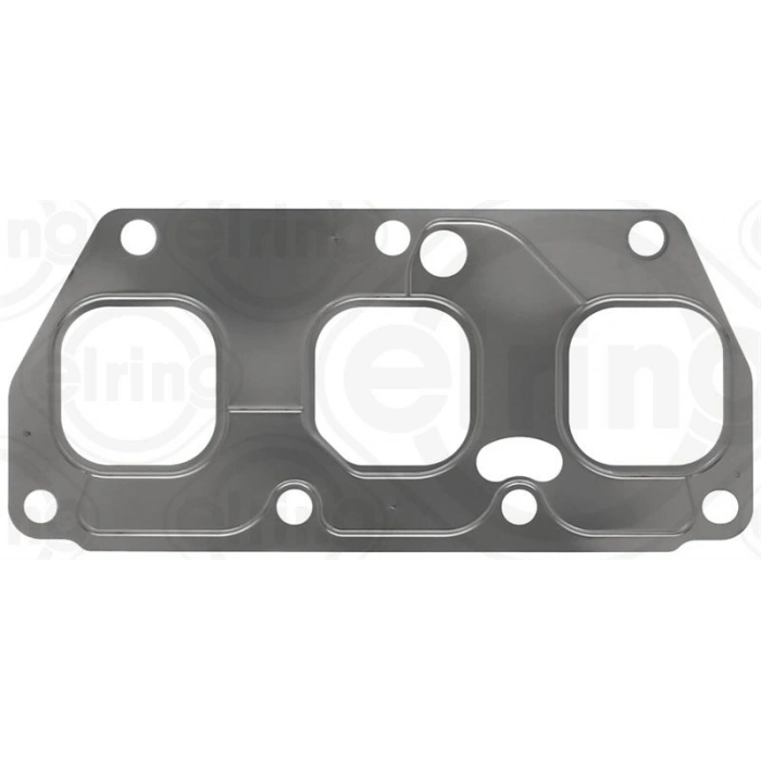 MANIFOLD CONTASI EGZOZ A3 A4 GOLF VII 2.0 TDI 2.0 GTD 13 CUN CUP CUW DDA DFC (71-42816-00)
