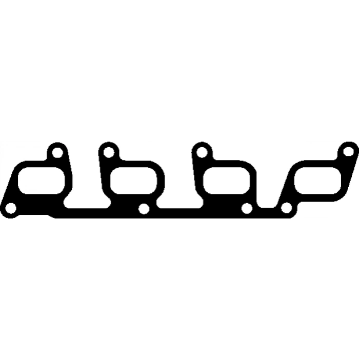 MANIFOLD CONTASI EGZOZ GOLF6-CADDY-POLO-T6-A3 CAYB-CAYC-CAAA-CAAAB-CFFA 1,6 TDI-2,0 TDI 10-13