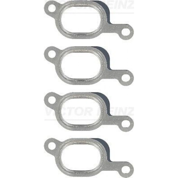 MANİFOLD CONTASI EMME