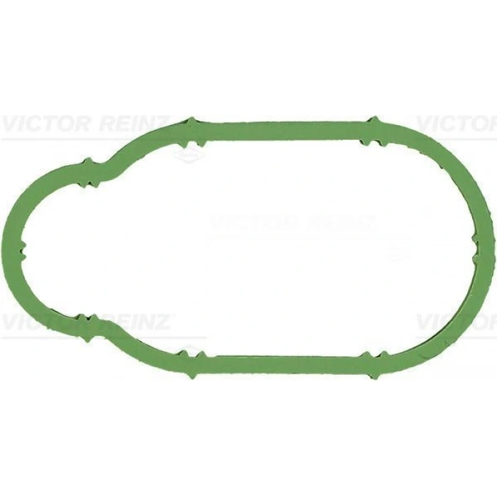 MANİFOLD CONTASI EMME