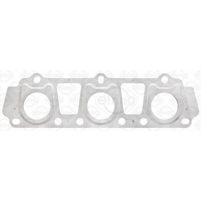 MANİFOLD CONTASI EMME