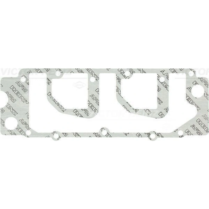 MANİFOLD CONTASI EMME