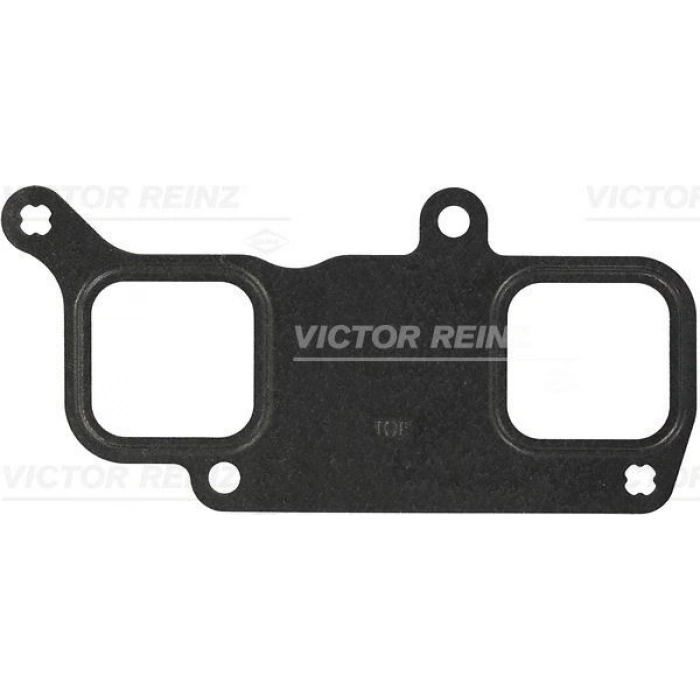 MANİFOLD CONTASI EMME