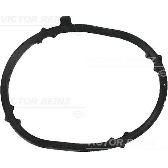 MANİFOLD CONTASI EMME