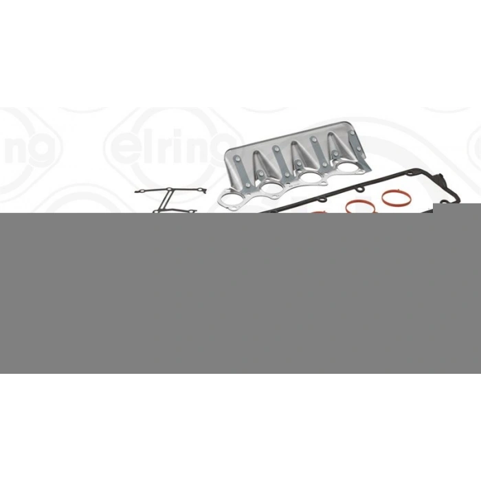 MANİFOLD CONTASI EMME