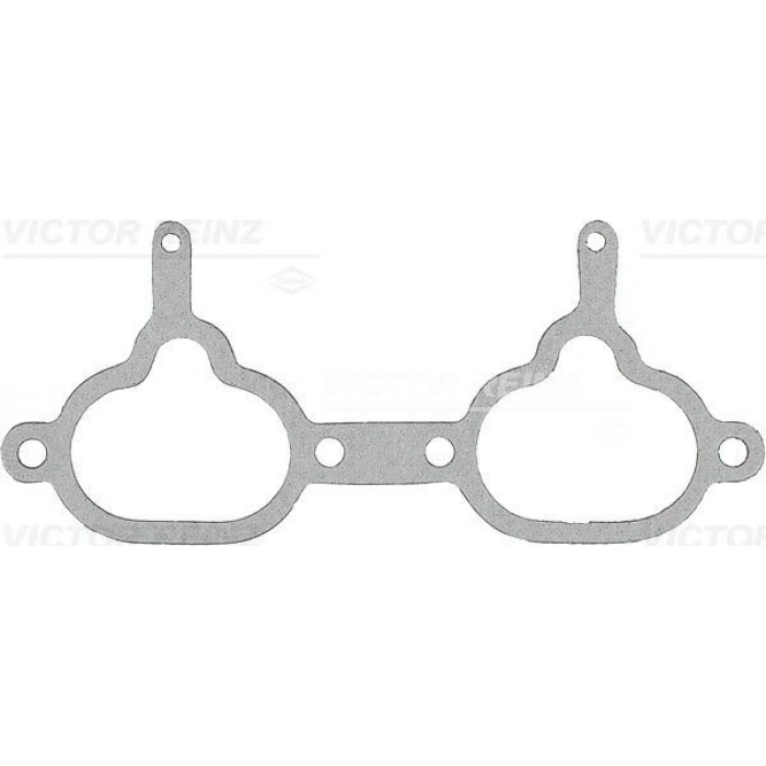 MANİFOLD CONTASI EMME