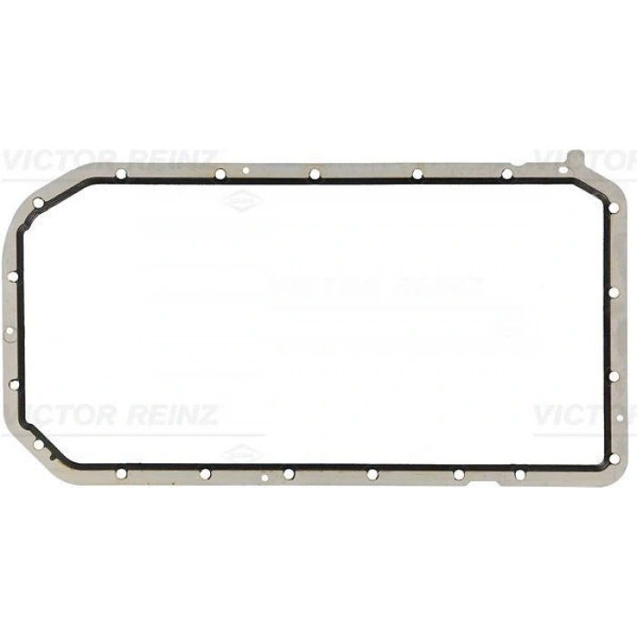 MANİFOLD CONTASI EMME