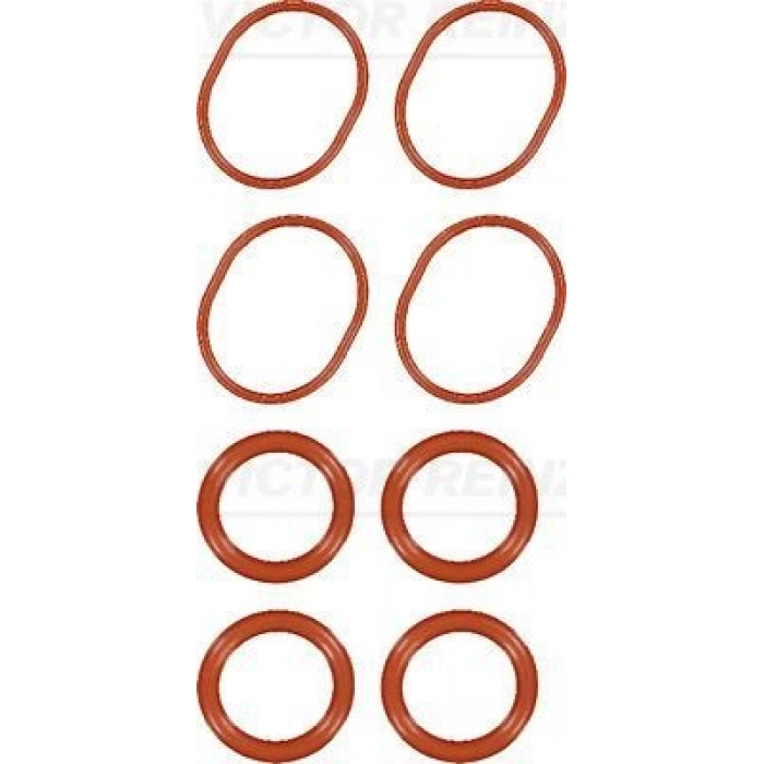 MANİFOLD CONTASI EMME