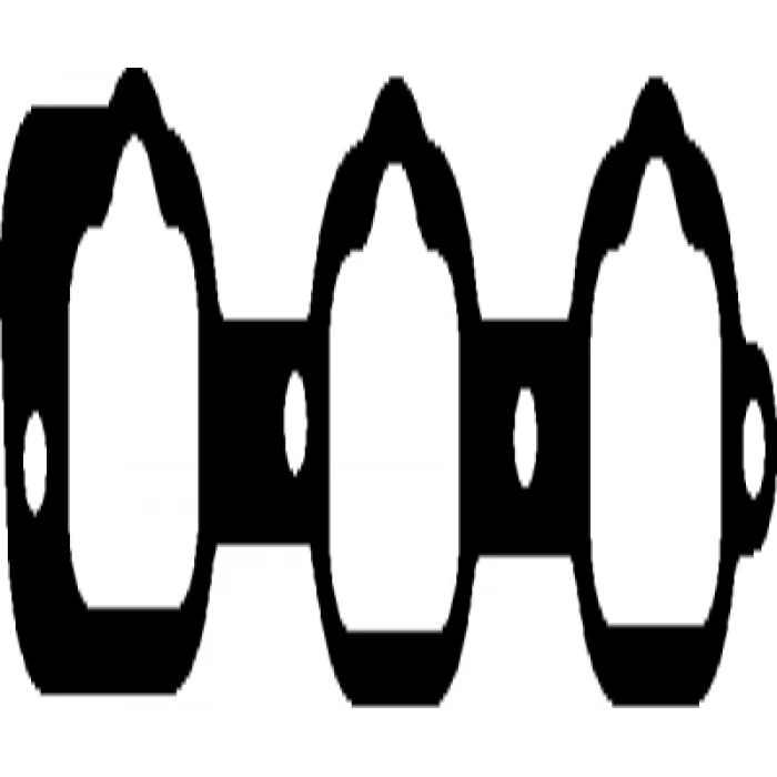 MANIFOLD CONTASI EMME 208-220-202 112 95-05.