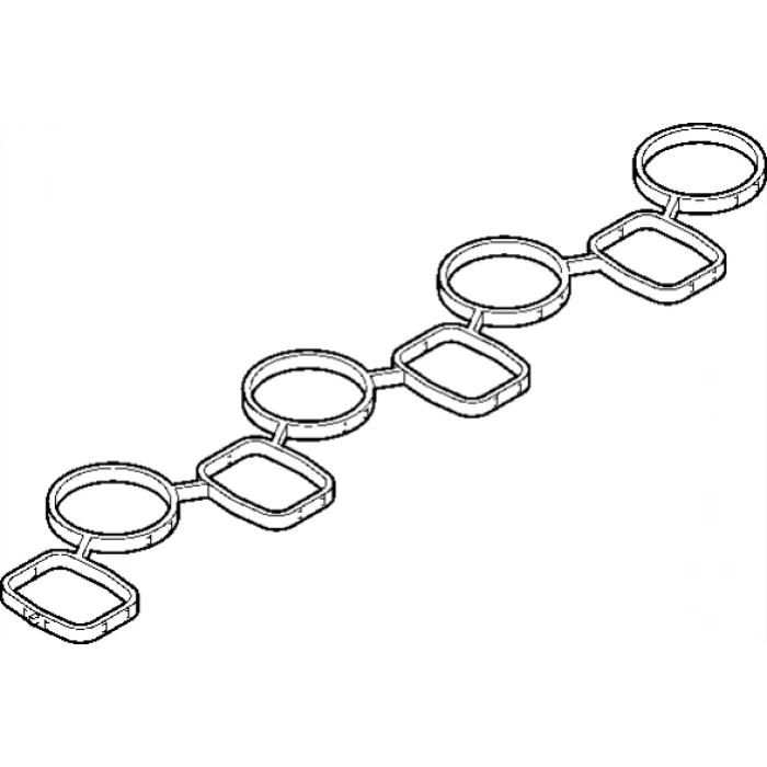 MANIFOLD CONTASI EMME 262.630 CRAFTER-AMAROK CDCA-CDBA-CKUB 2,0 TDI 11-