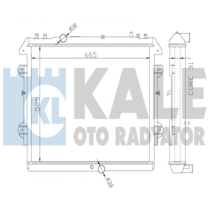 MANIFOLD CONTASI EMME E46-39-38-65-66-60-61-X5-X3 M52-54 99-03