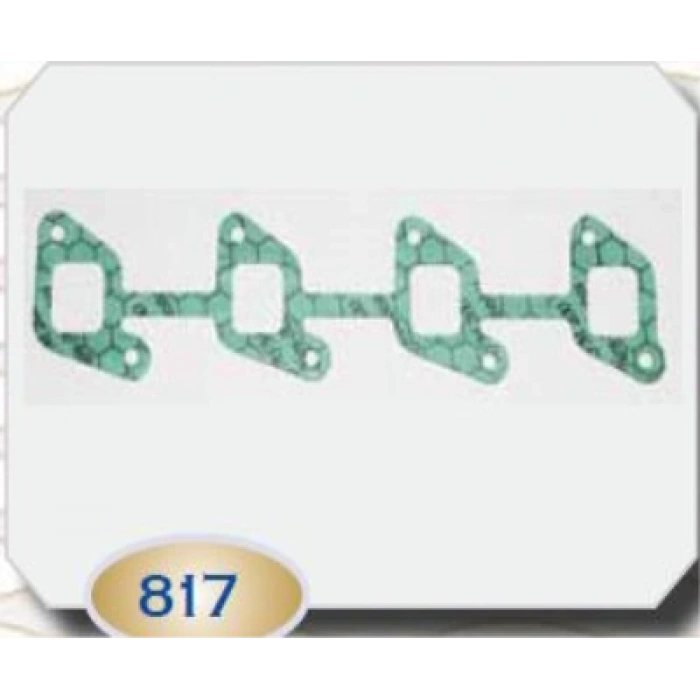 MANIFOLD CONTASI EMME KLINGRIK TRANSIT 2.5 D 87-