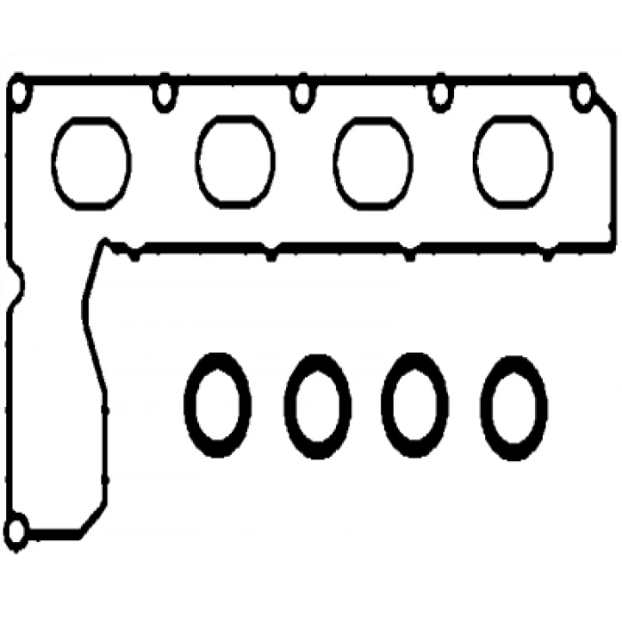 MANIFOLD CONTASI EMME MONDEO/KUGA/FOCUS 2,0 TDCI 07-