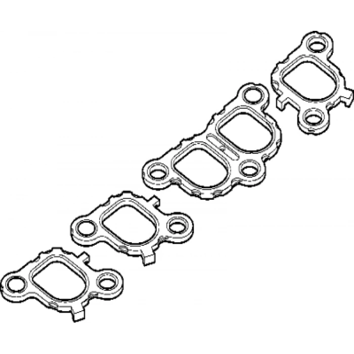 MANIFOLD CONTASI EMME TAKIM T5-TOUAREG AXD-AXE-BAC 2,5 TDI 04-10