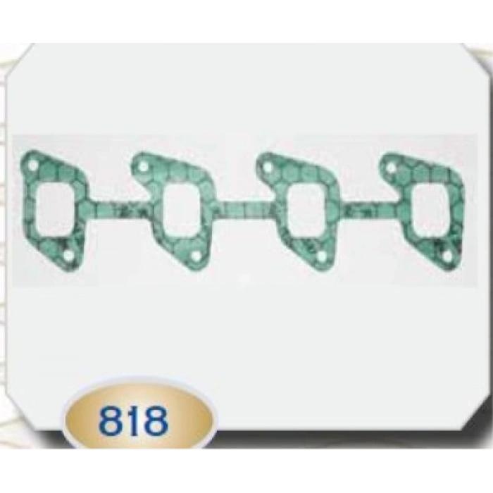 MANIFOLD CONTASI EMME TRANSIT M12-M15-TURBO 2.5 D 93-00