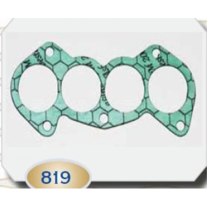 MANIFOLD CONTASI EMME (ÜST) KLINGRIK 4 GÖZLÜ TRANSIT M15-TURBO 2.5 D 93-