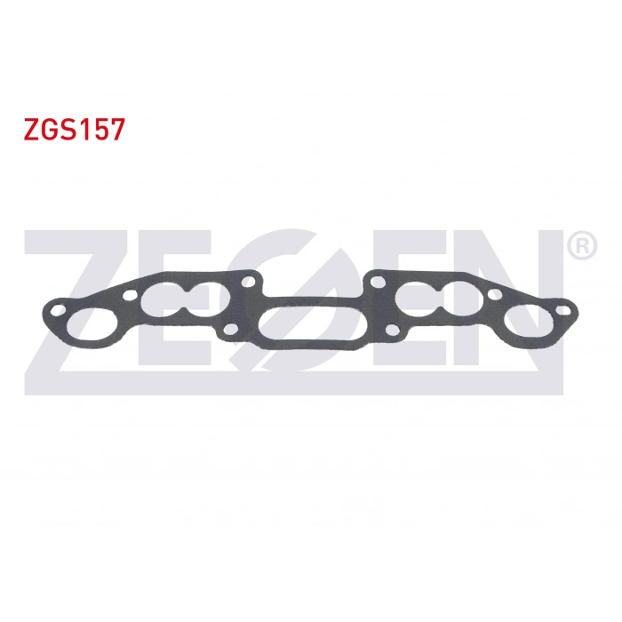 MANIFOLD CONTASI RENAULT R.12 TOROS 1.4