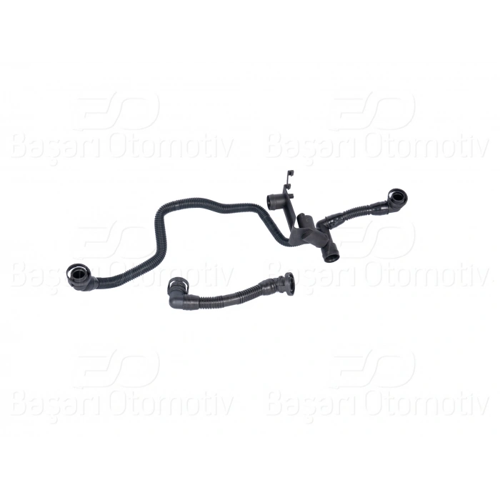 MANIFOLD HAVA HORTUMU 2LI SET AUDI A4 A6 A8 01 >