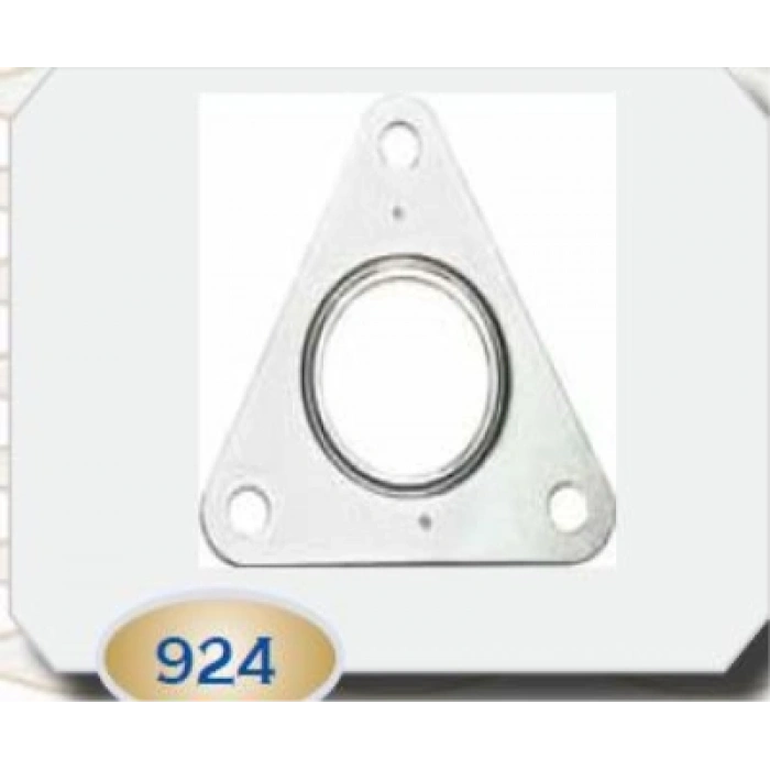 MANIFOLD ÜÇGEN CONTA TRANSIT V184 2.4 D 01-