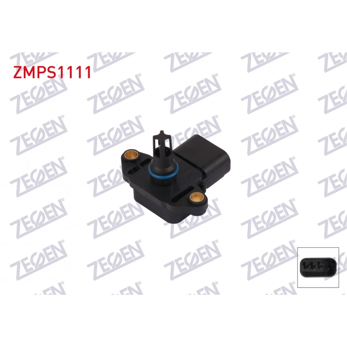 MAP SENSORU FORD MONDEO / TRANSIT / JAGUAR X-TYPE