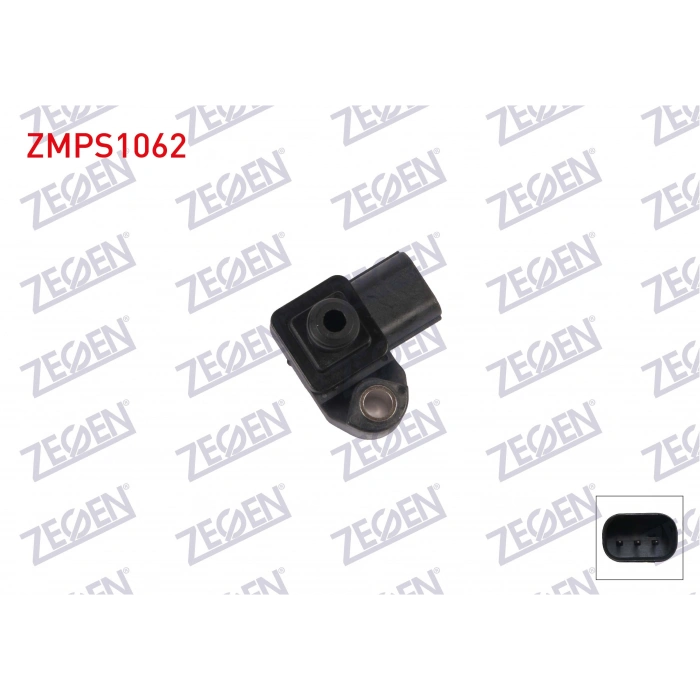 MAP SENSORU HONDA ACCORD VII 2.0 2003-2008