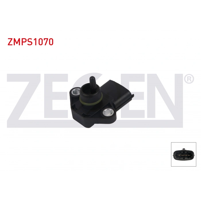 MAP SENSORU KIA CERATO I 1.5 CRDI 2005-2006