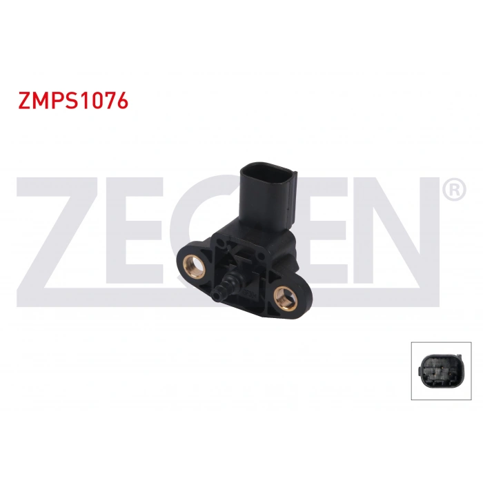 MAP SENSORU MERCEDES C-SERISI (W204) C 180 CGI 2007-2014