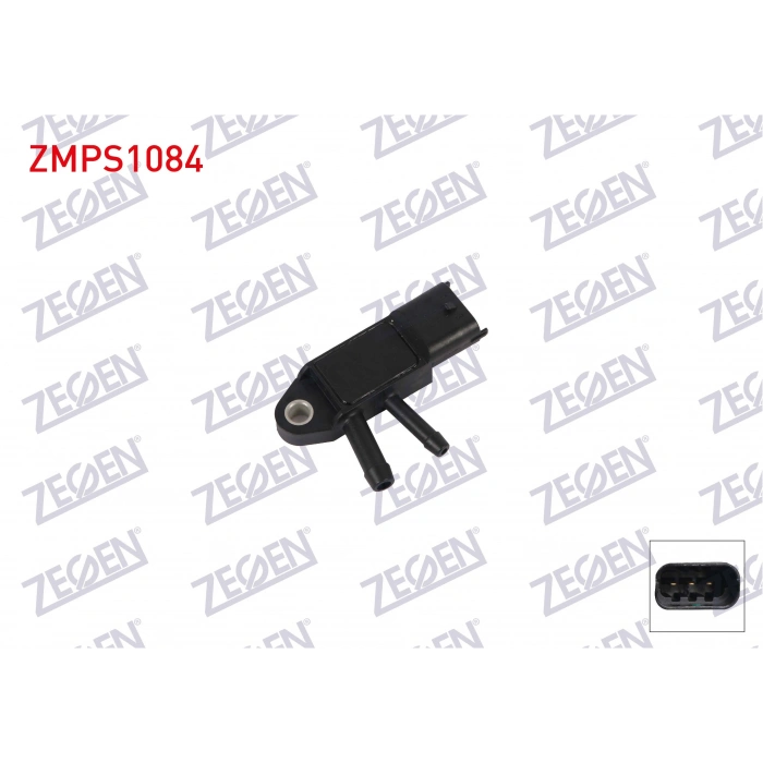 MAP SENSORU VOLVO S60 II 2.0 D5 2015-2018/ XC 90 2.0 D5 2015-2018