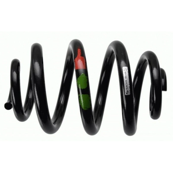 MARS DISLISI 86> 3-SERI (E30) 9DIS [U.K] [A.G] [F.U]