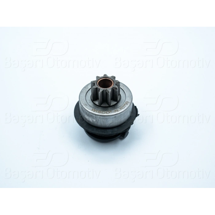 MARS DISLISI 9 DIS UNIVERSAL