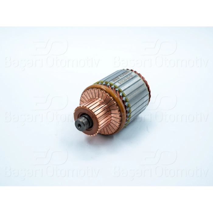 MARS KOLLEKTORU OPEL ASTRA F 1.7 TDS 91>