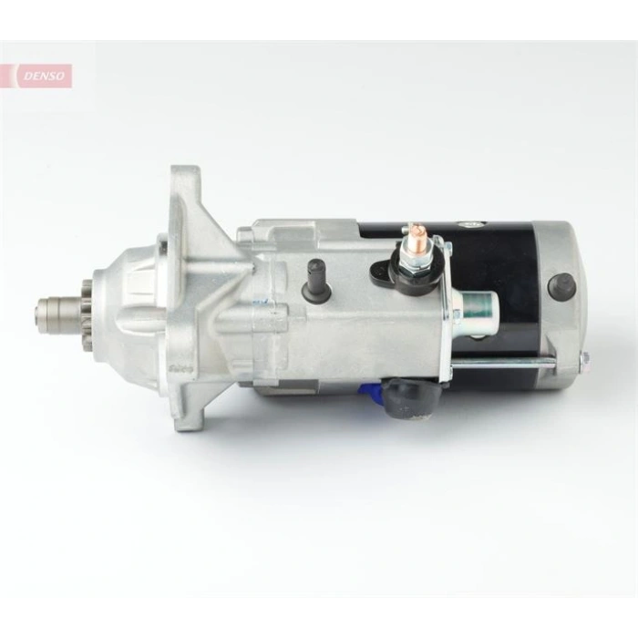 MARŞ MOTORU 12V 12DIS 2.0KW 1.6 TDI CADDY IV 16> PASSAT 09>11 TRANSPORTER T7 16> A1 10>ALTEA 09> IV BIZA V 10> LEON 10>12 TOLEDO IV 12>