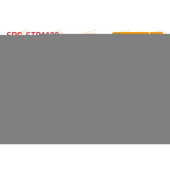 MARS MOTORU 12V 2.5KW 13 DIS CW (STR4660) FORD TRANSIT (T12, T15) 92-00