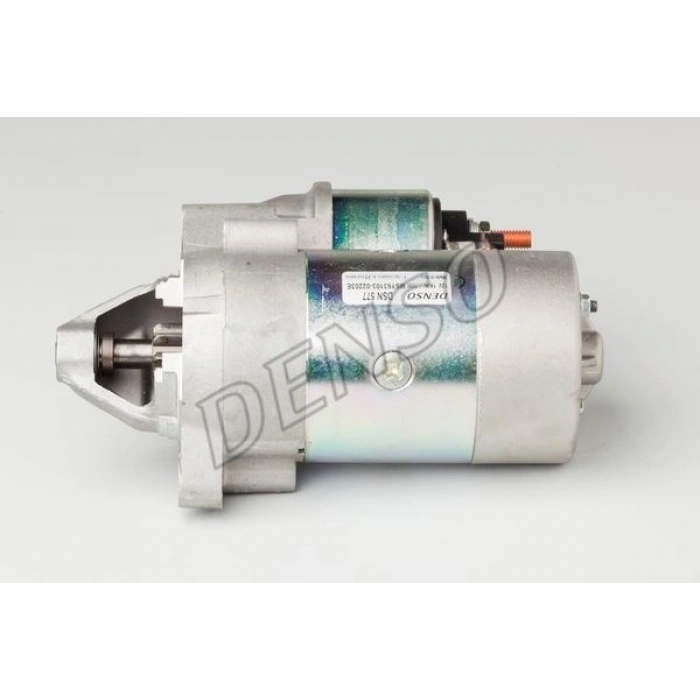 MARŞ MOTORU 12V 9 DİŞ 0.9 KW BRAVA BRAVO 1.6 1.8 96 PUNTO 1.4 96 SCUDO 1.6 96>06